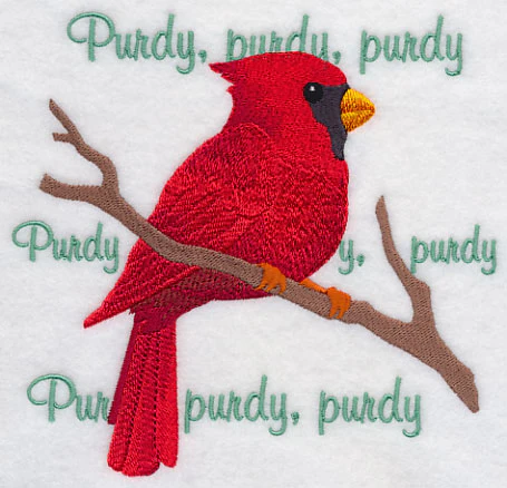 Cardinal Song - Image 5