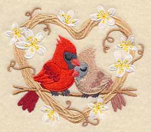 Cardinals Love Nest - Image 4