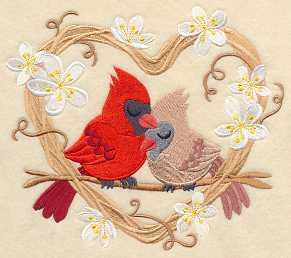 Cardinals Love Nest - Image 5
