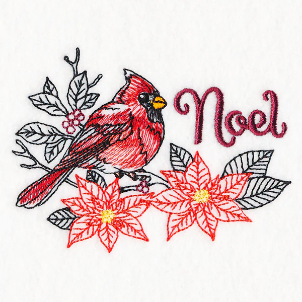 Cardinal's Noel - Image 4