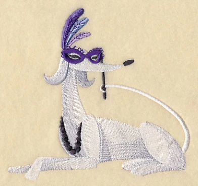 Carnival Canine - Image 3