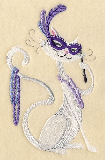 Carnival Kitty - Image 3