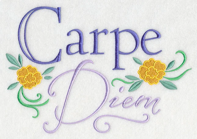 Carpe Diem - Image 2