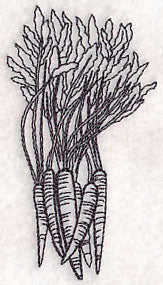 Carrot Etching - Image 5
