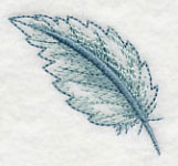 Cascading Feather 4 - Image 2