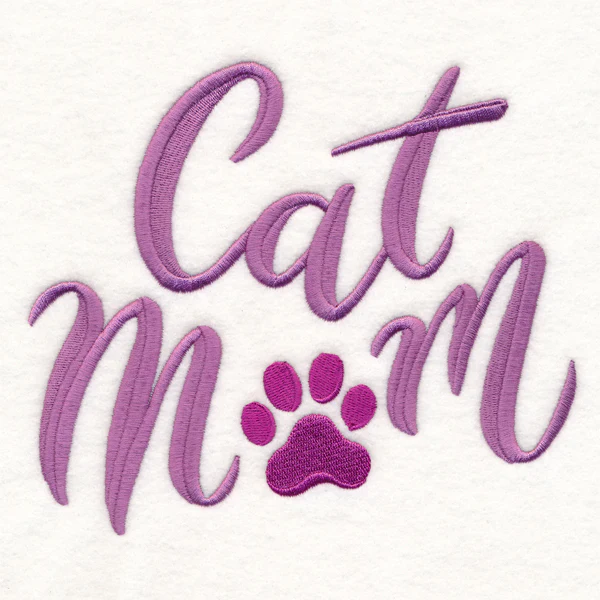 Cat Mom - Image 2