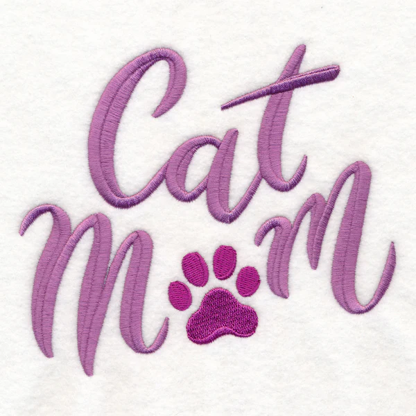 Cat Mom - Image 3