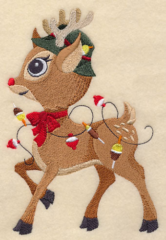 Catch A Little Christmas - Rudolph - Image 5