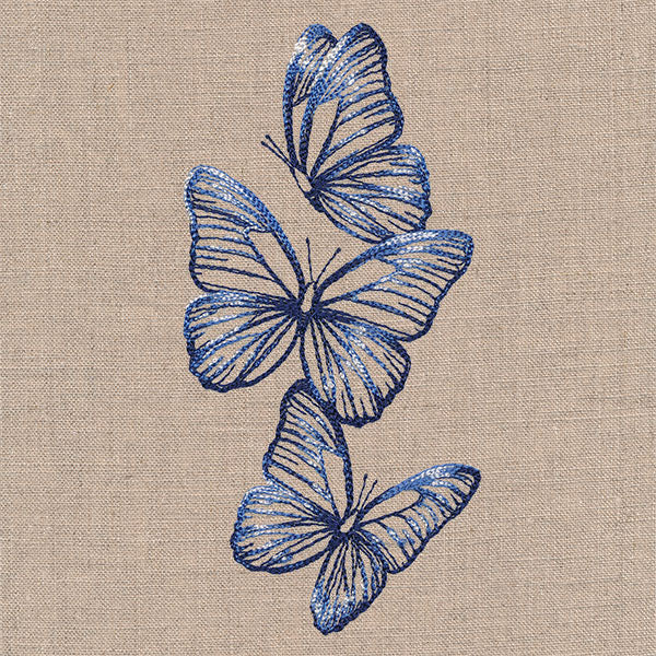 Catch the Light Butterfly Trio - Image 4