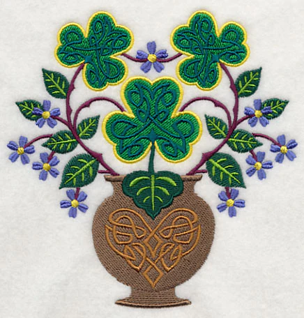 Celtic Bouquet - Image 3