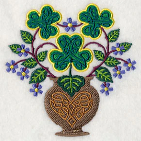 Celtic Bouquet - Image 5