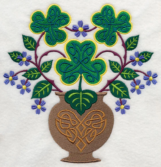 Celtic Bouquet - Image 6