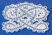 Celtic Dreams Border (Battenburg Lace) - Image 4