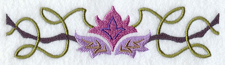 Celtic Harvest Border - Image 2
