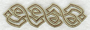 Celtic Knotwork Border - Image 3