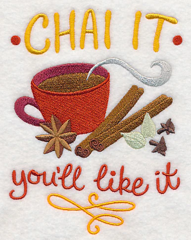 Chai It You'll Like It - Image 3