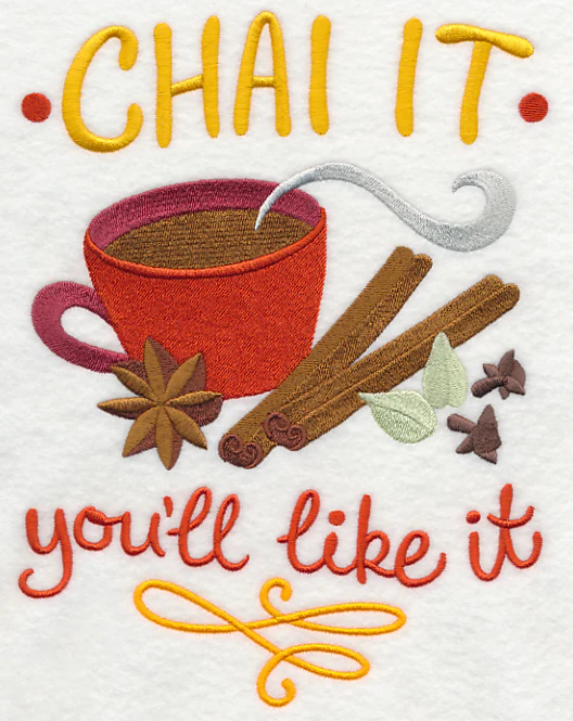 Chai It You'll Like It - Image 5