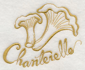 Chanterelle Mushrooms - Image 2