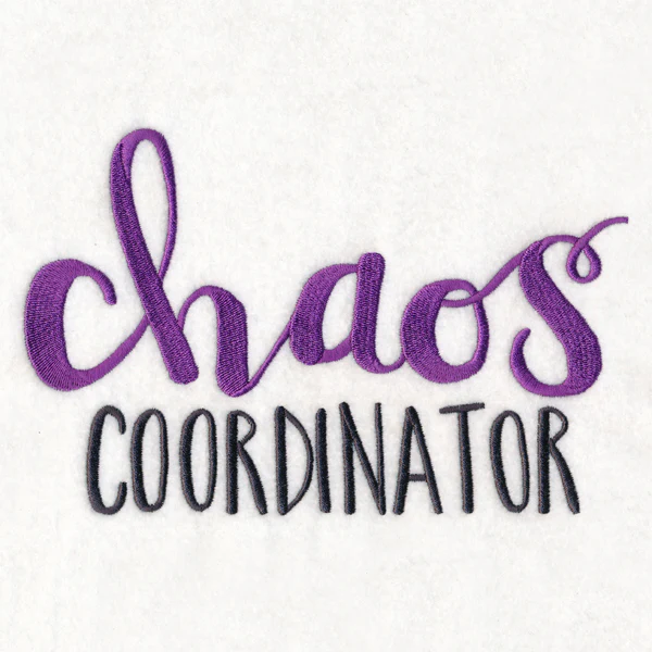 Chaos Coordinator - Image 2