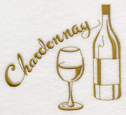 Chardonnay - Image 3