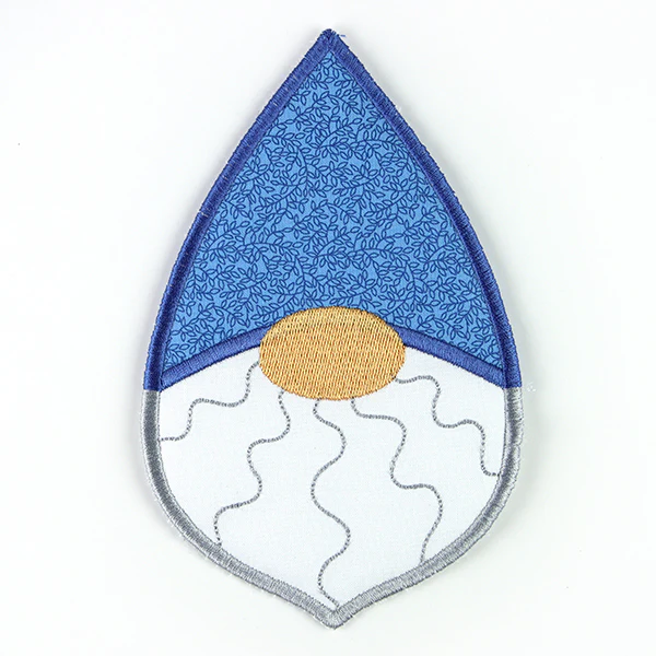 Charming Gnome Trivet (In-the-Hoop) - Image 5
