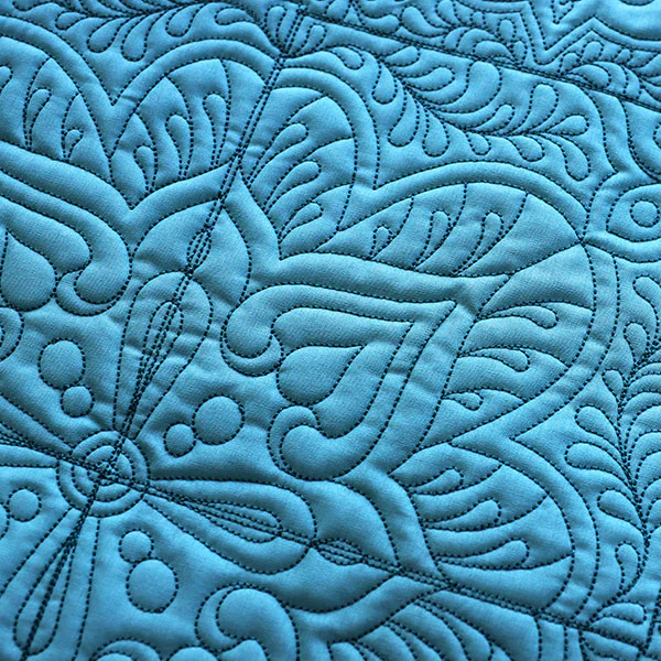 Charming Relief Quilting Corner (Double Run) - Image 16