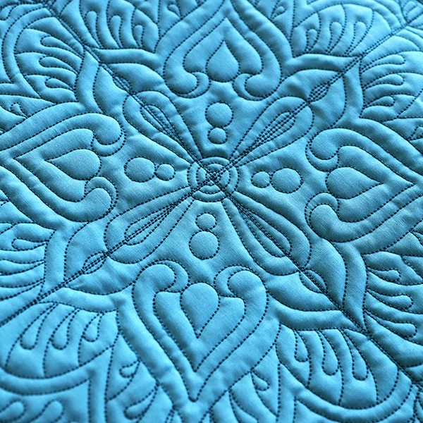 Charming Relief Quilting Corner (Double Run) - Image 18