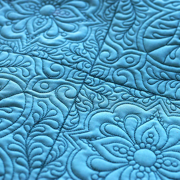 Charming Relief Quilting Corner (Double Run) - Image 19