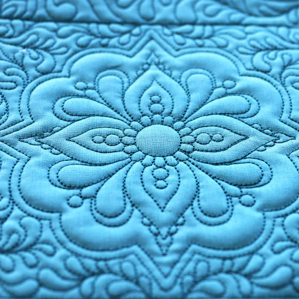 Charming Relief Quilting Square (Double Run) - Image 11