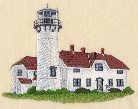 Chatham Light (Massachusetts) - Image 2
