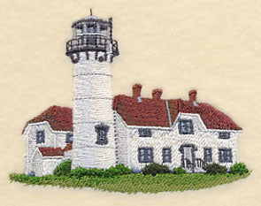 Chatham Light (Massachusetts) - Image 3