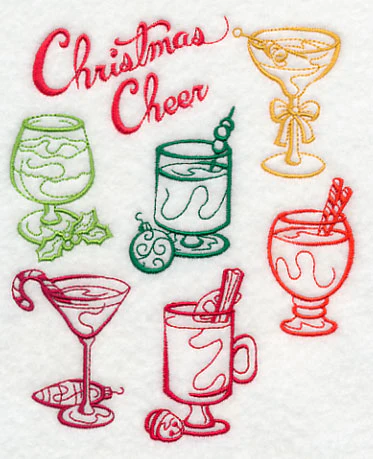 Cheers to Christmas! - Image 3