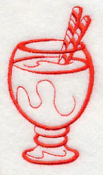 Cheers to Christmas Cocktail 4