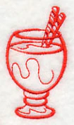 Cheers to Christmas Cocktail 4 - Image 2