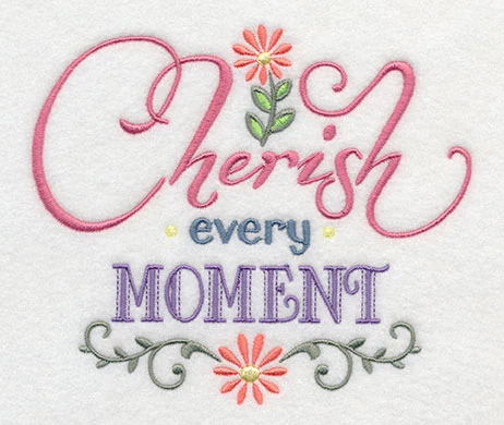 Cherish Every Moment - Image 3