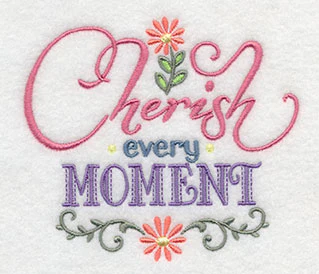 Cherish Every Moment - Image 4
