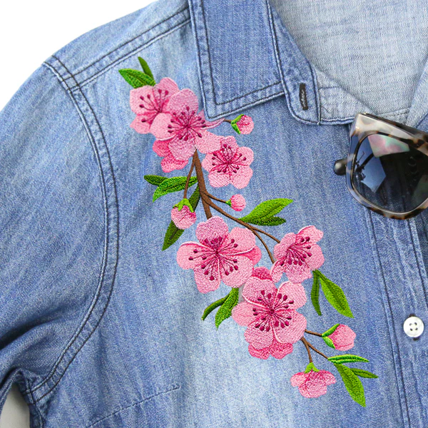 Cherry Blossom Fashion Spray - Image 3