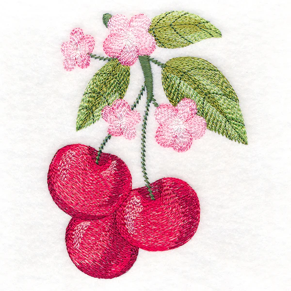 Cherry Blossoms Bunch - Image 3