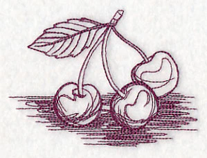 Cherry Etching - Image 4