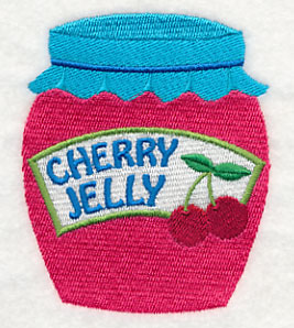 Cherry Jelly - Image 2