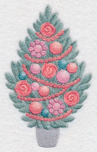 Chic Christmas Tree - Image 3