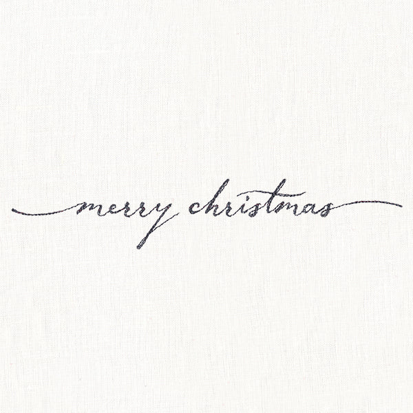 Chic Merry Christmas - Image 2