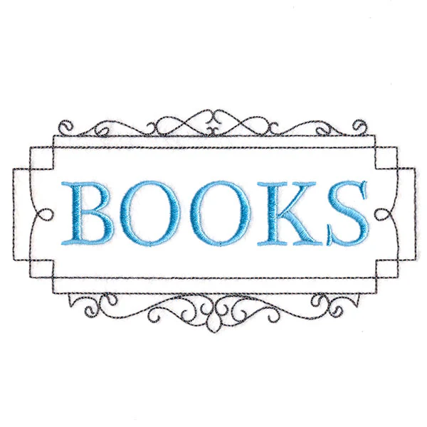 Chic Organization - Books - Image 3