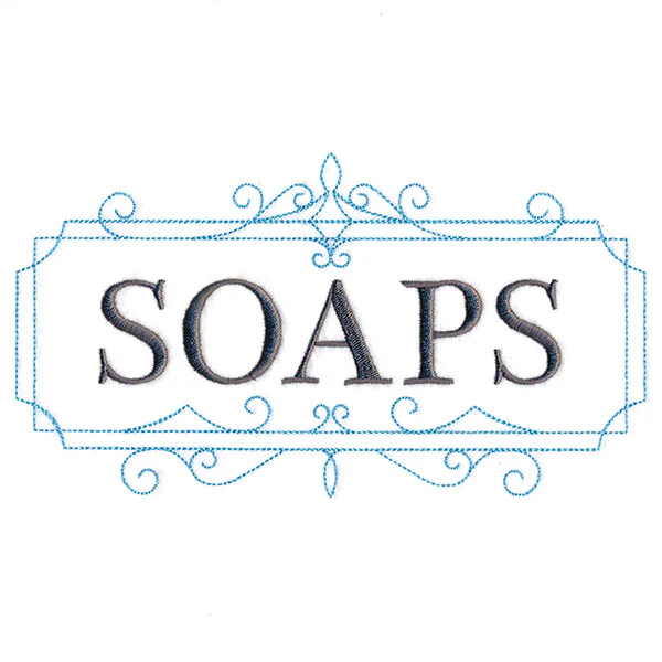 Chic Organization - Soaps - Image 3