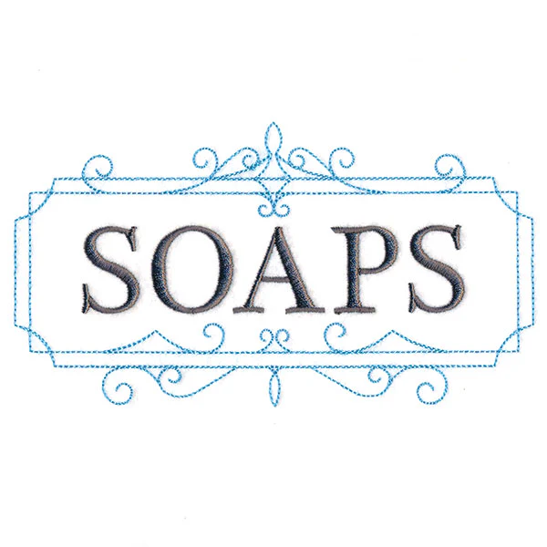 Chic Organization - Soaps - Image 4