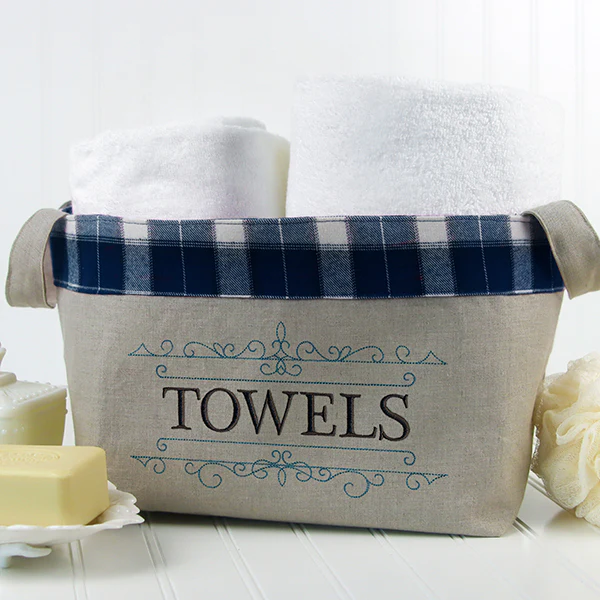 Chic Organization - Towels - Image 10