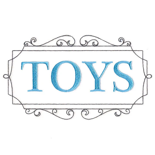 Chic Organization - Toys - Image 3