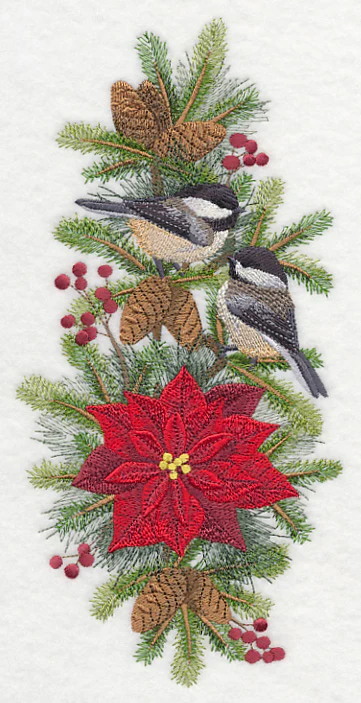 Chickadee Christmas - Image 2