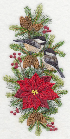 Chickadee Christmas - Image 3