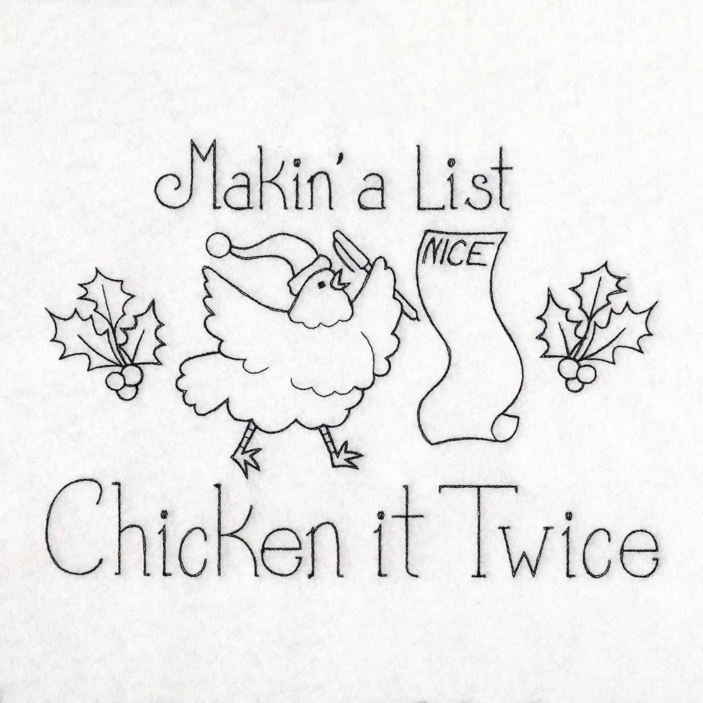 Chicken it Twice - Image 5